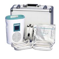 Fat zer zing Body-Sculpting System Device Fat ze Machine with Belt and 10 Antize Mask for Men Women Home Use2229