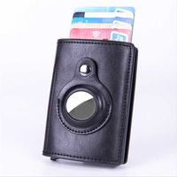Card Holders High Quality Wallet Slim Minimalist Leather For...