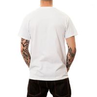 Men' s T- Shirts Printed Short Personality Summer Casual ...