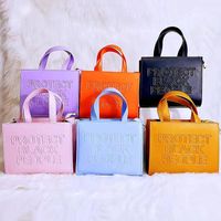 Shoulder Bags Tote Bag Designer Ladies Shopping Crossbody Pu...