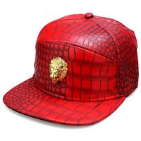 Fashion Hip Hop Caps Ball Hats Adjustable Snapback Basketbal...