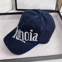 Kovboy Erkek Bayan Tasarımcı Top Kap Moda Tasarımcılar Beyzbol Kapaklar Çift Lüks Güneş Şapka Bonnet Marka Mektupları Baskı Kova Şapkalar