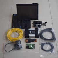 for bmw diagnostic tool icom next with laptop x201t i7 4g touch screen hdd 1000gb windows 10 install ready to work253i