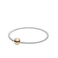 Charms Bracelet Bone Heart Jewelry DIY Snake Chain Bracelets Friendship Bangles Y220303222i