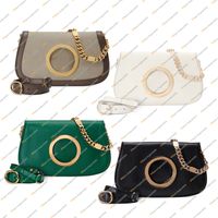 Ladies Fashion Casual Designe Luxury Chain Bag Shoulder Bag ...