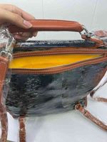 حقيبة العلامة التجارية Goy Backpack Backpack Passion Trace Tourdes Ladies Luxury Handbags Pass Evening