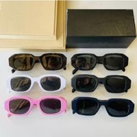 Hiçbir kutu tasarımcı güneş gözlüğü kadın için lüks güneş gözlükleri bayanlar sahne tarzı üst yüksek kalite moda yeni sıcak düz renk marka gözlük