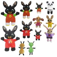 Anime Goods Plush Plexh Plelight Dolloon Plushs Dolls Animal Decorações de presente de Natal Infantil 28 cm DHL