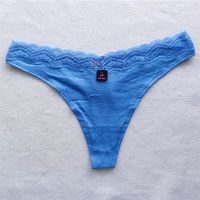 Bragas Y Tangas Sexy G- strings Thongs Lace Panties Women Lin...