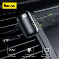 Baseus Car Air Freshener Aromatherapy Auto Air Outlet Perfum...