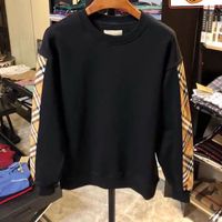 Sweater de diseñador Hombres sudaderas con capucha Burb Sweaters Mujeres Camiseta casual Cazón 5xl
