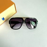 Роскошные ретро -солнцезащитные очки для мужчин/женщин, управляющих велосипедными солнечными очками, мода УФ -защита Негабаритная Oculos de Sol