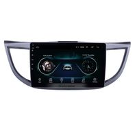 10.1 cali CAR DVD Radio Player GPS System nawigacji GPS dla 2011-2015 Honda CRV z ekranem dotykowym Bluetooth Autostereo244m