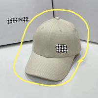 2luxury ball Hat canvas casual designer outdoor sports fashion sun cap men's back cap famous baseball caps 2022