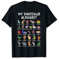Camisas De Dinosaurio Para Niños al por mayor a precios baratos | DHgate