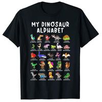 Camisas De Dinosaurio Para Niños al por mayor a precios baratos | DHgate Camisas De Dinosaurio Para Niños al por mayor a precios baratos | DHgate