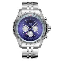 Wristwatches Mechanical Watch Men Fashion Business Classic B...