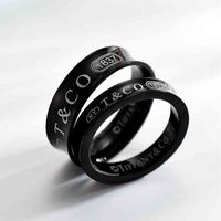 2EZR T family t 1837 couple ring men and women a pure silver...