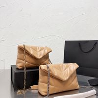 2022 Mode Umhängetaschen Klassische Gestreifte Handtasche Hohe Qualität Womens Casual Dating Bag Girls Cross Body Bag Verschiedene Farbstile mit Verpackung