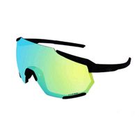 Mode Outdoor Travel Sonnenbrille Sport Radfahren mit PC -Objektiven Frauen Männer T220722