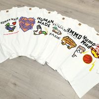 Hayvan T-Shirt Erkek Kadınlar 1 Yüksek Kaliteli Tesim Tişörtlü Kumaş Üst Tees