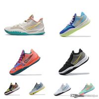 Compre al por mayor Kyrie 7 Zapatos De Baloncesto Para Mujer de bajo precio  \u0026 de calidad con envío gratuito | Es.DHgate