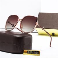 1811 high quality Fashion designer brand sunglasses for men and women travel shopping UV400 protection Retro Shades Pilot231I