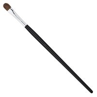 #15 Pro Small Shadow Brush Precise Oyeding Oyeping Powder Strumento a pennello singolo Portable Creme Honeshadow Mescolare Donne Pennello estetico Strumenti di bellezza