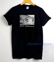 T-shirt femminile Slint Spiderland per uomo e maglietta da donna