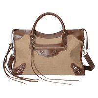 Luxus -Designer -Handtasche Crossbody Reisetaschen für Männer und Frauen 3 Farbbriefdruck Muster großer Kapazität Aktentasche Outdoor