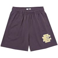 Eric Emanuel EE men' s summer loose plus size shorts fit...