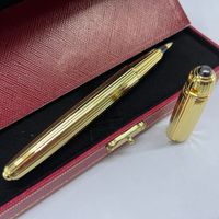 YAMALANG Limited Edition luxury Metal Rollerball pen Pasha p...