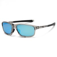 Sonnenbrille Herren Sonnenbrille Polarisierte Retro -Männer Frauen Sport Sonnenbrillen UV400 Schutz Fischerei Fahrrad Fahrrad Golf Outdoor Eyewear