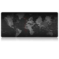Extended Gaming Mouse Pad - 30cm- 60. 70. 80cm Dimension - Non-...