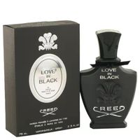 Fragances Creed Love in Black Perfume Women Floral Fragrance USA livraison rapide 3-7 jours de travail