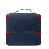 Nail Art Kits Polish Storage Bag Large Handbag Carrying Case...