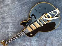 Puente ABR-1 de guitarra de dorado de oro negro LP original personalizado