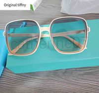 Modedesigner Sonnenbrille Brille Beach Frauen Sonnenbrillen Marke Luxusgürtel Verpackung G220711