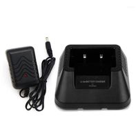 Walkie Talkie Baofeng UV- 5R Battery Charger For Portable Two...