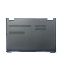 New Original Laptop Housings Black Shell Bottom Base Cover Lower Case for Lenovo ThinkPad S3 Yoga 14 20DM 20DN Laptop 00HN608 00UP366