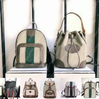 Luxurys Designers Backpack women school Bags Cross body bag ...
