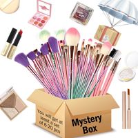 VANDER LIFE Mystery Makeup Brushes Set Blind Box 220812