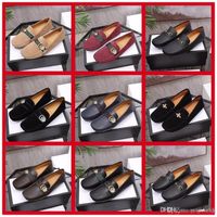 Compre al por mayor Zapatillas Sin Cordones De Hombre. de bajo precio \u0026 de  calidad con envío gratuito | Es.DHgate
