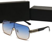 Дизайнерские бренд солнцезащитные очки для мужчин женщины UV400 Поляризованные поляроидные линзы Travel Beach Island Street Street Sportsoor Sun Glass Eyewear 03