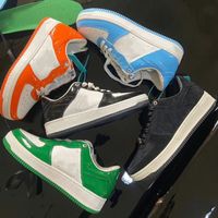 nike monarch assassin