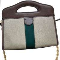 Bolso de hombro de diseñador de sacos clásicos para mujeres carteras de cuerpo cruzado pequeños bolsos de mano de cadena de bolsas viajes de lujo de lujo de moda