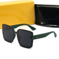 Модель дизайнер солнцезащитные очки качество вождения солнцезащитные очки женщины мужчина роскошные поляризованные бокалы TR90 солнце