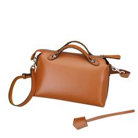 Дизайнерская бостонская сумочка роскошная сумка для плеча классическая тотация для женщин кросс -кошелек женская ручная сумка мода показывает леди тота