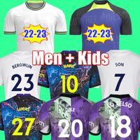 21 22 soccer jersey 2021 2022 football shirts men + kids