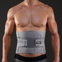 Soporte de cintura ortopédica Cinturas de espalda Trainer Corsé Corsé Swein Crimmer Ortopedicas Dolor de alivio de la columna